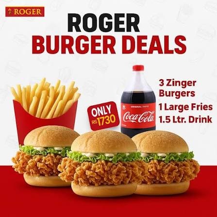 Trio Deal 1