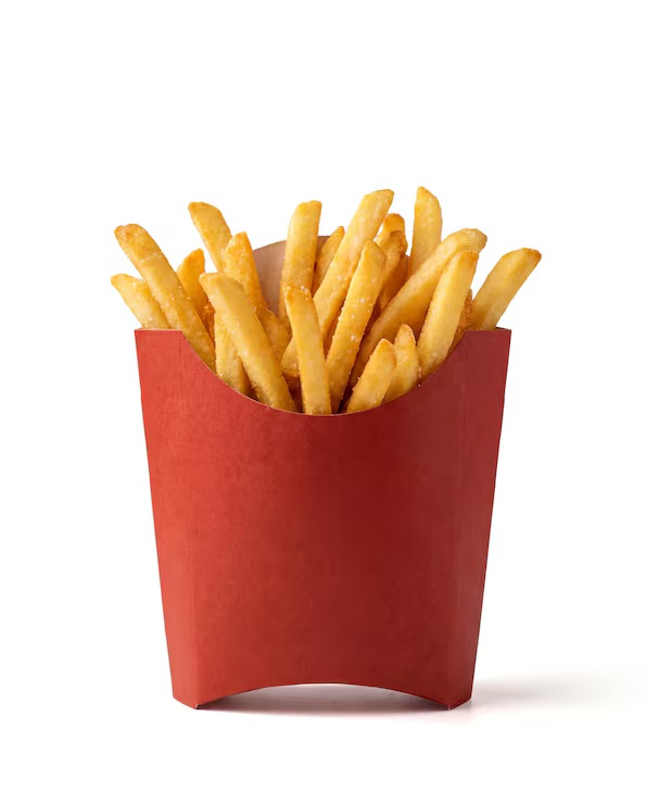 Fries