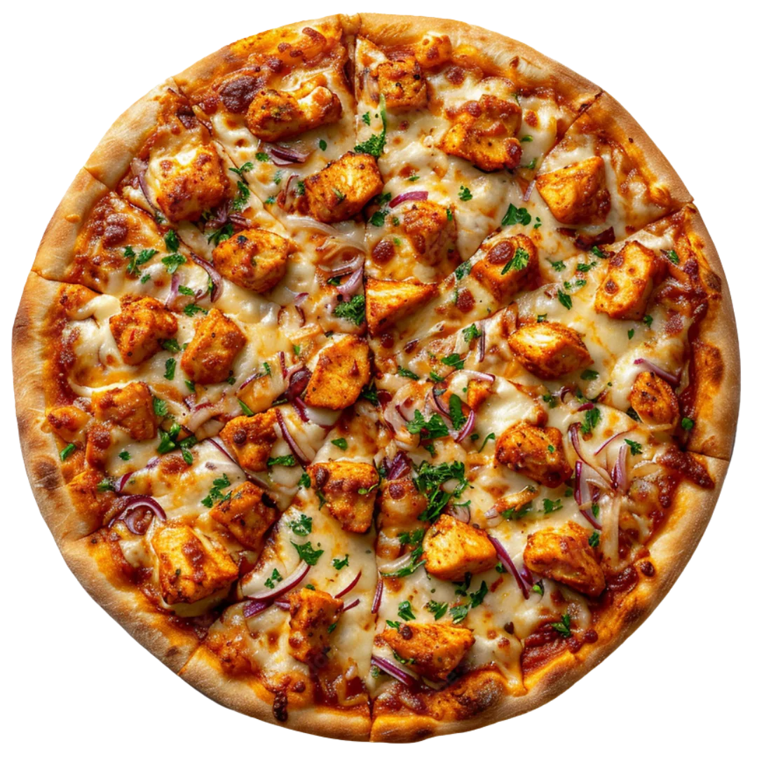 HEAVEN TIKKA