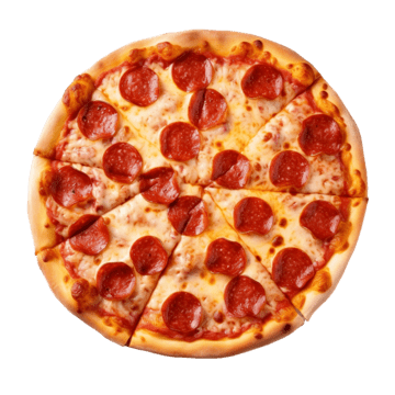 HEAVEN PEPPERONI
