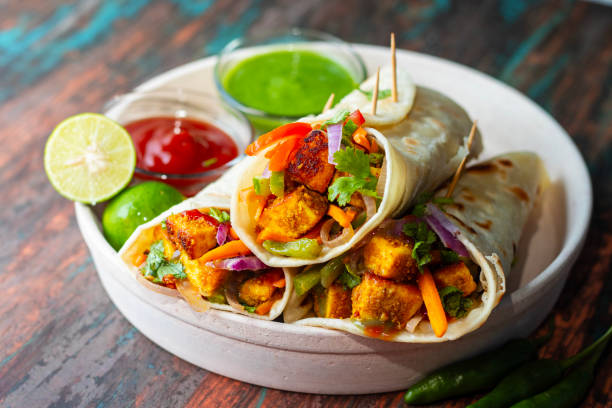 Special Heaven Wrap