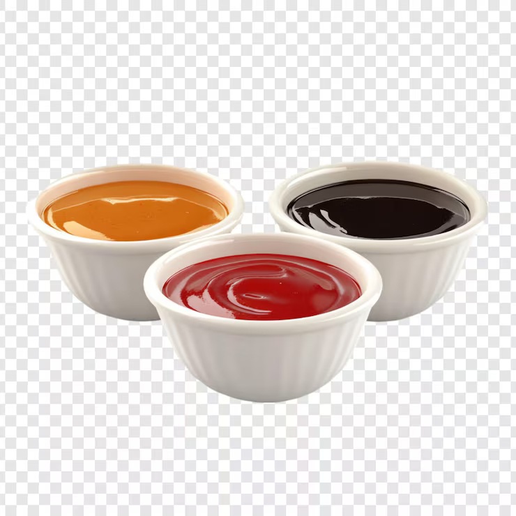 Dip Souces