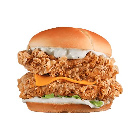 Mighty Burger