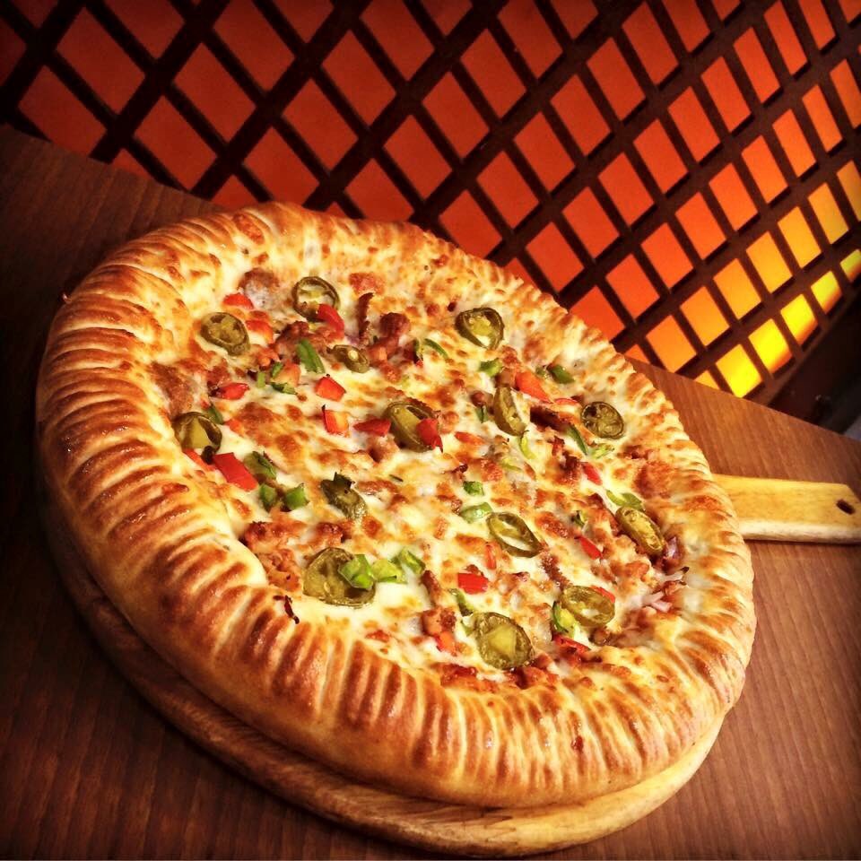 HEAVEN SPAM CHEESY