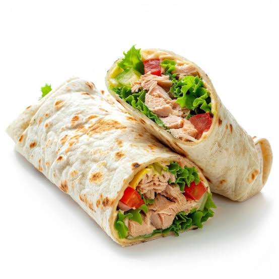 Fister Wrap/Roll