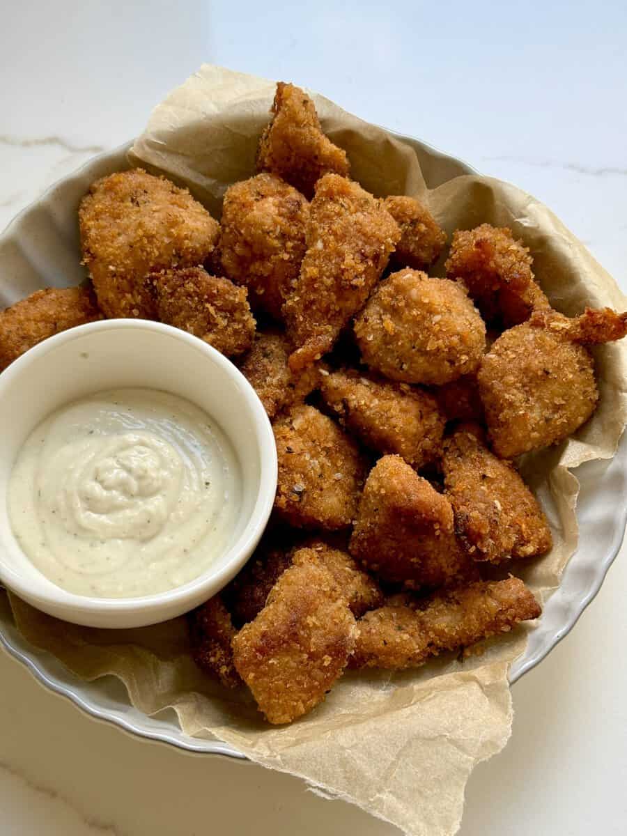 NUGGETS