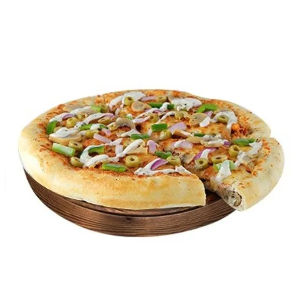 HEAVEN STUFF CRUST 