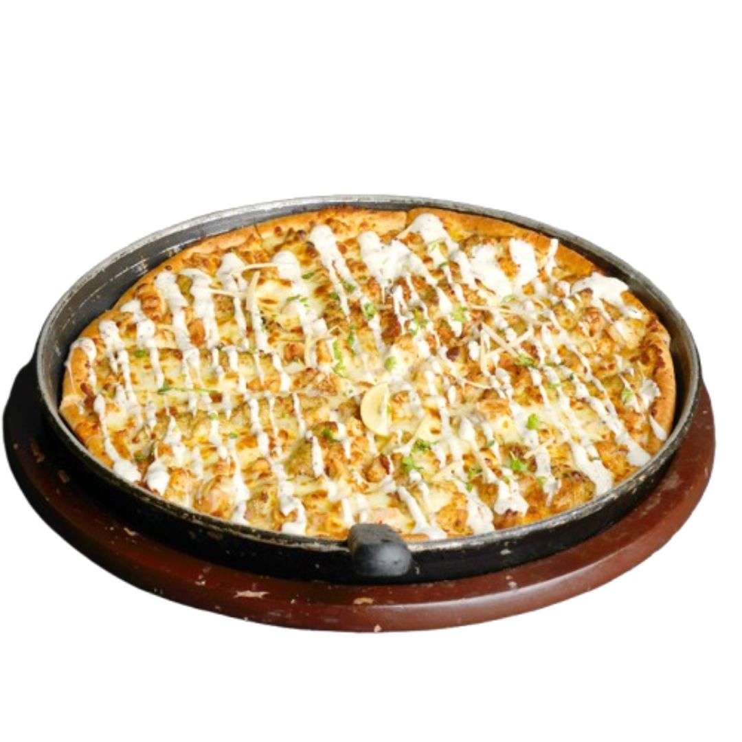 HEAVEN MALAI  BOTI