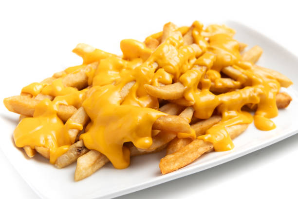 Loaded Fries